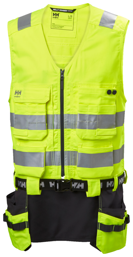Helly Hansen Workwear Alna 2.0 Cons Vest 0