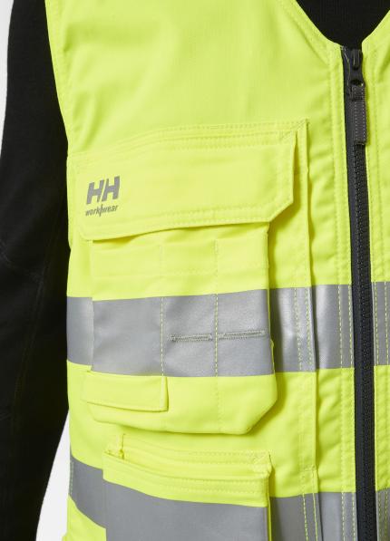 Helly Hansen Workwear Alna 2.0 Cons Vest 2