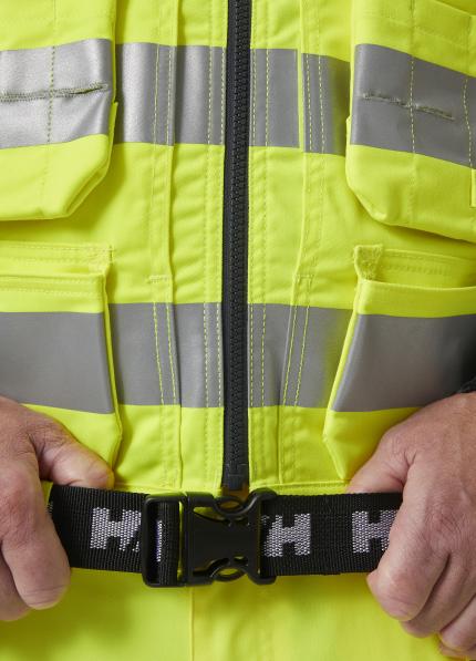 Helly Hansen Workwear Alna 2.0 Cons Vest 4