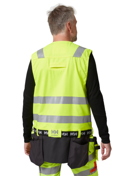 Helly Hansen Workwear Alna 2.0 Cons Vest 9