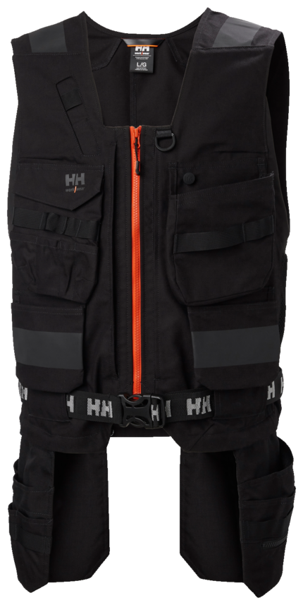 Helly Hansen Workwear Chelsea Evo Cons Vest