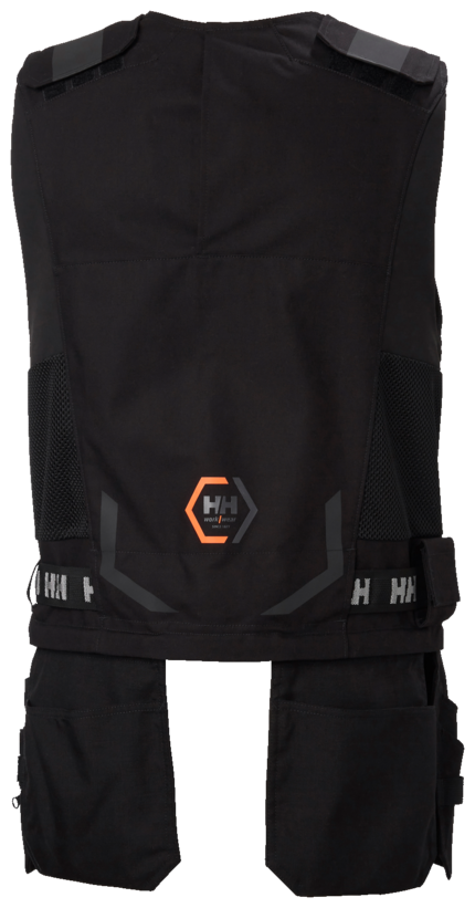 Helly Hansen Workwear Chelsea Evo Cons Vest 1