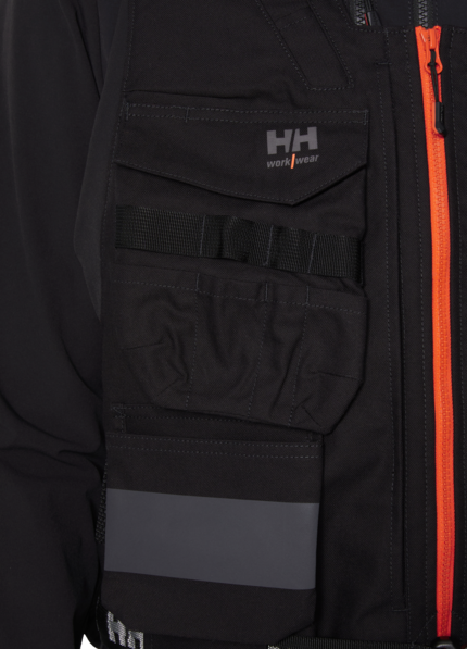 Helly Hansen Workwear Chelsea Evo Cons Vest 2
