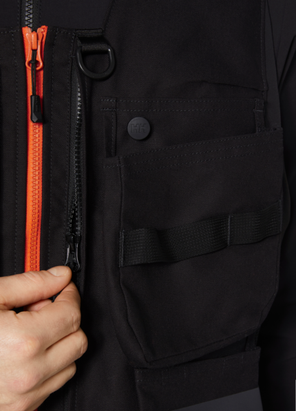 Helly Hansen Workwear Chelsea Evo Cons Vest 3