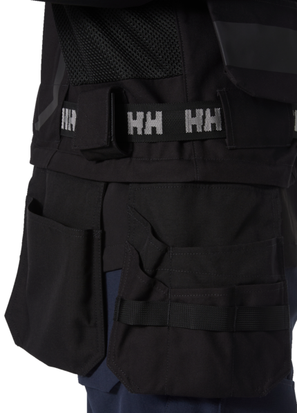 Helly Hansen Workwear Chelsea Evo Cons Vest 4