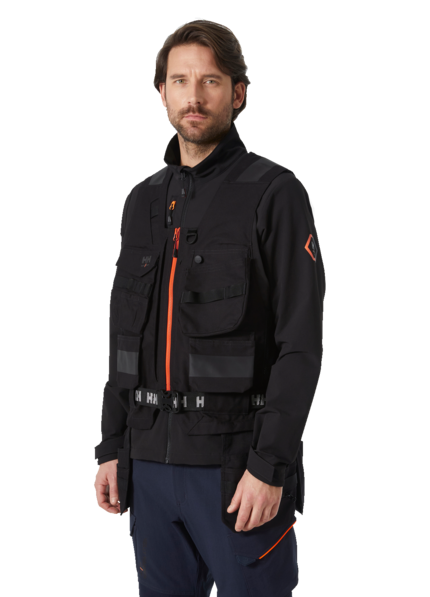 Helly Hansen Workwear Chelsea Evo Cons Vest 5