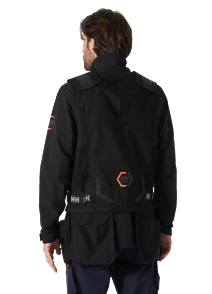 Helly Hansen Workwear Chelsea Evo Cons Vest 6