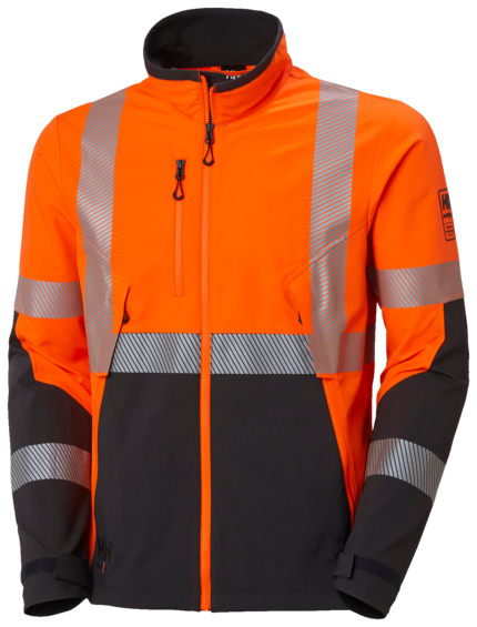 Helly Hansen Workwear Icu Brz Jacket