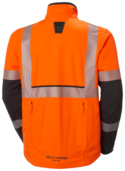 Helly Hansen Workwear Icu Brz Jacket 1