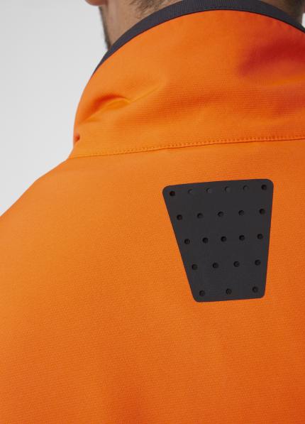 Helly Hansen Workwear Icu Brz Jacket 4
