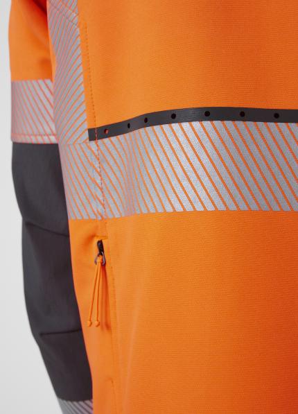 Helly Hansen Workwear Icu Brz Jacket 5