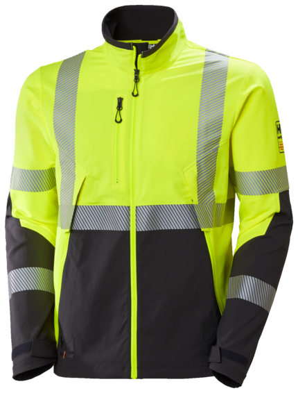 Helly Hansen Workwear Icu Brz Jacket