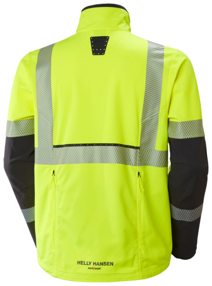 Helly Hansen Workwear Icu Brz Jacket 1