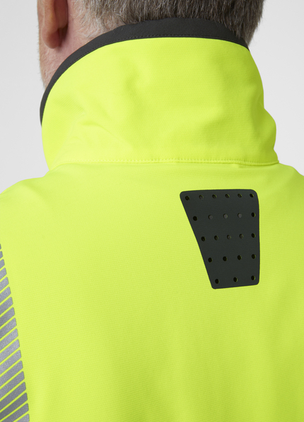 Helly Hansen Workwear Icu Brz Jacket 6