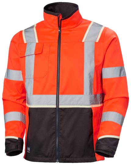 Helly Hansen Workwear Uc-me Jacket 1