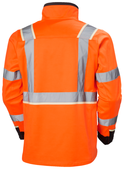 Helly Hansen Workwear Uc-me Jacket 2