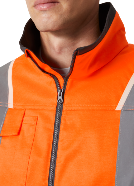 Helly Hansen Workwear Uc-me Jacket 4