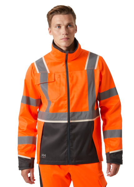 Helly Hansen Workwear Uc-me Jacket 5