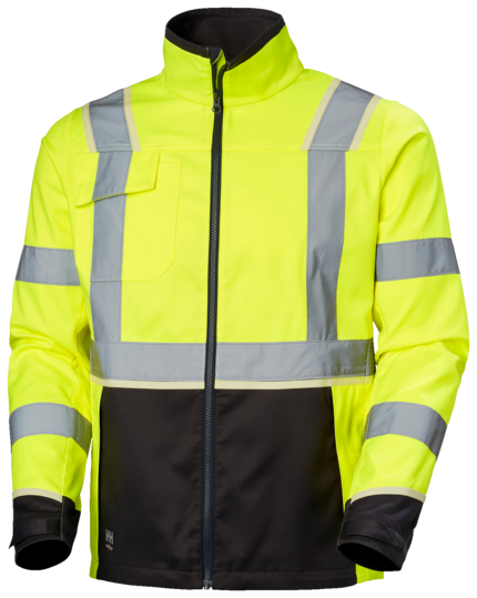 Helly Hansen Workwear Uc-me Jacket