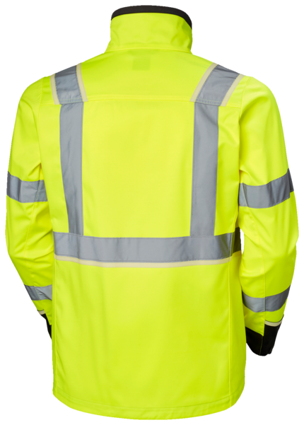 Helly Hansen Workwear Uc-me Jacket 2