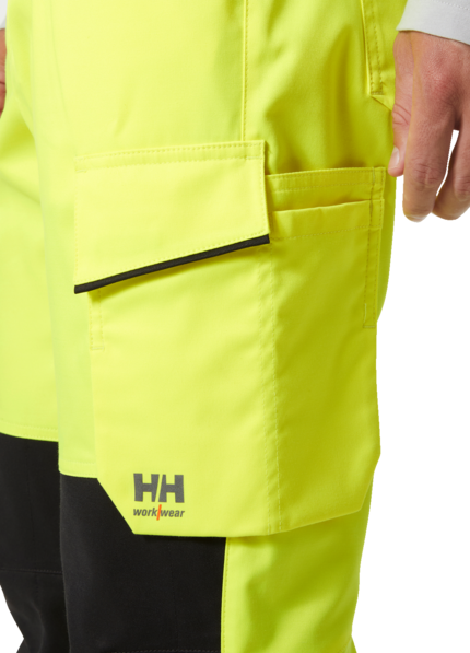 Helly Hansen Workwear Uc-me Jacket 3