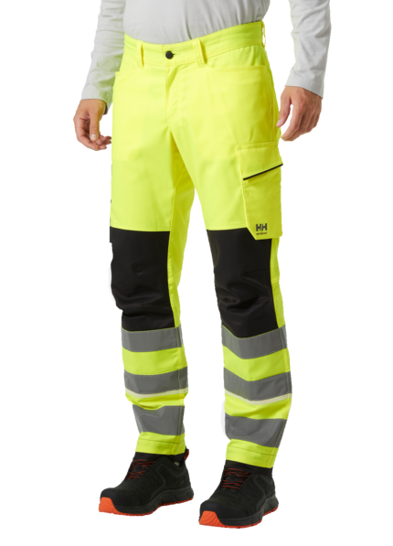 Helly Hansen Workwear Uc-me Jacket 5