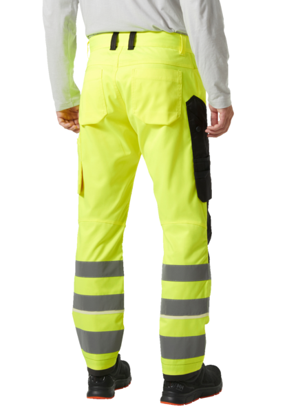 Helly Hansen Workwear Uc-me Jacket 6