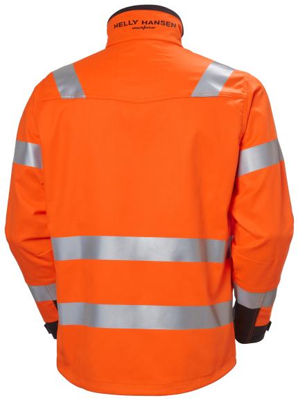 Helly Hansen Workwear Alna 2.0 Jacket 1