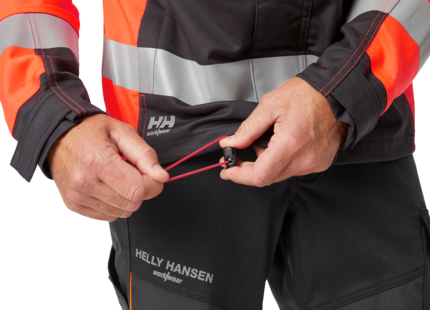 Helly Hansen Workwear Alna 2.0 Jacket 2
