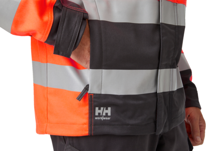 Helly Hansen Workwear Alna 2.0 Jacket 3