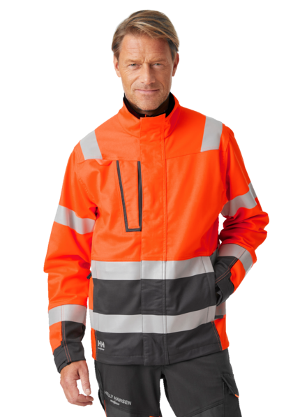 Helly Hansen Workwear Alna 2.0 Jacket 5