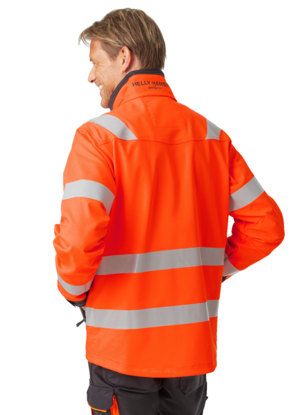 Helly Hansen Workwear Alna 2.0 Jacket 6
