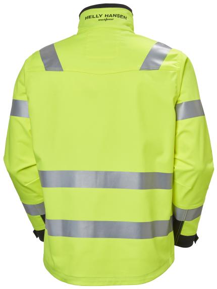 Helly Hansen Workwear Alna 2.0 Jacket 1