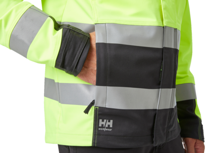 Helly Hansen Workwear Alna 2.0 Jacket 2