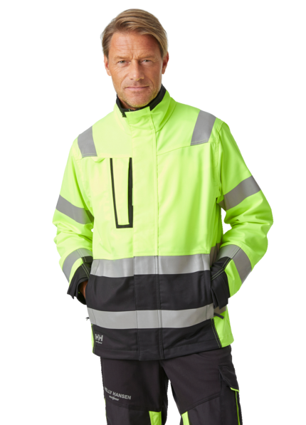 Helly Hansen Workwear Alna 2.0 Jacket 5