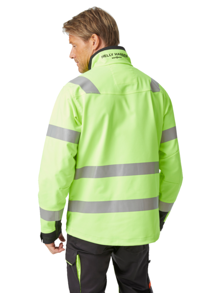 Helly Hansen Workwear Alna 2.0 Jacket 6