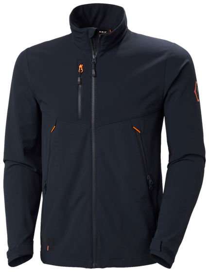 Helly Hansen Workwear Chelsea Evo Brz Jacket