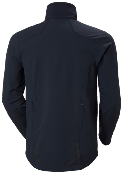 Helly Hansen Workwear Chelsea Evo Brz Jacket 1