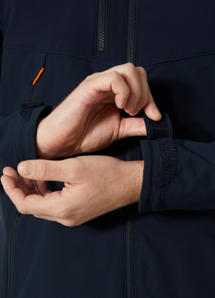 Helly Hansen Workwear Chelsea Evo Brz Jacket 4