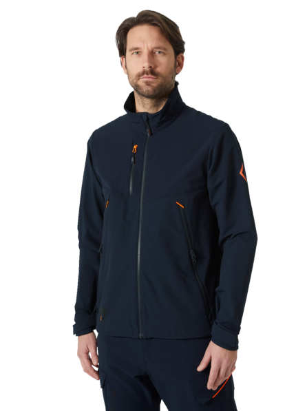 Helly Hansen Workwear Chelsea Evo Brz Jacket 5