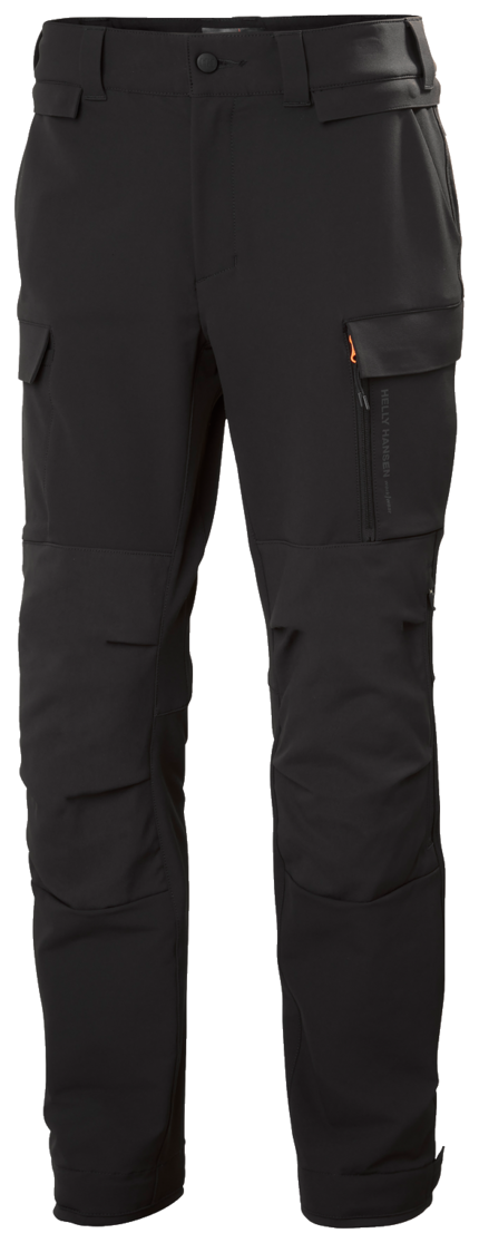 Helly Hansen Workwear Barcode Cnct Pant 1