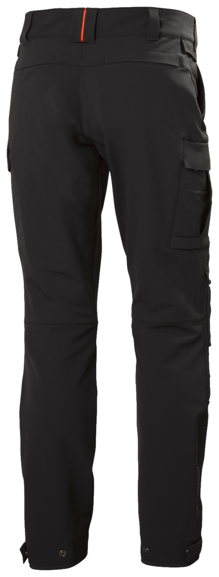 Helly Hansen Workwear Barcode Cnct Pant 0