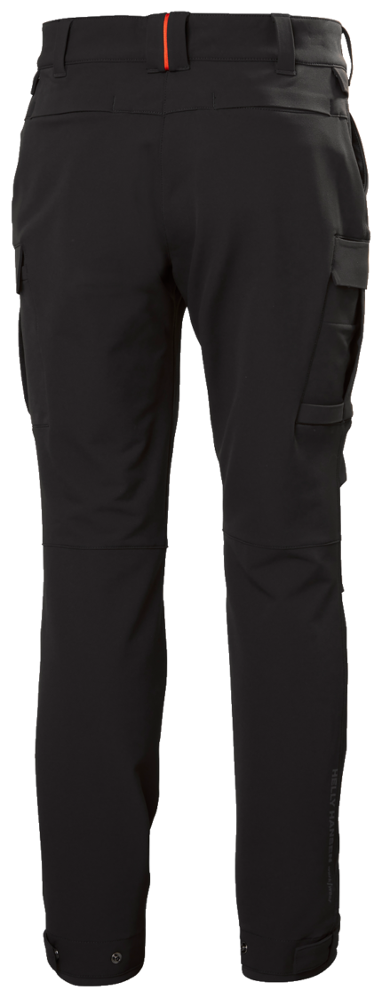 Helly Hansen Workwear Barcode Cnct Cargo Pant 0