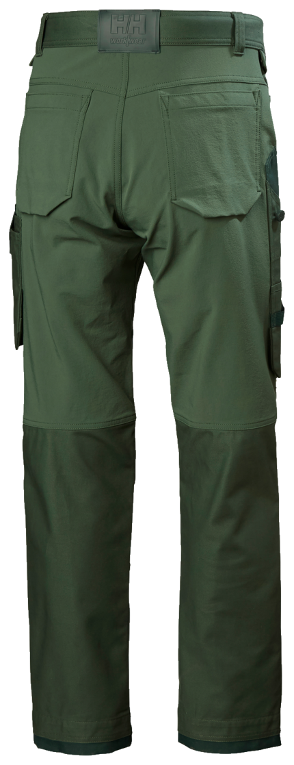 Helly Hansen Workwear Oxford 4x Cnct Pant