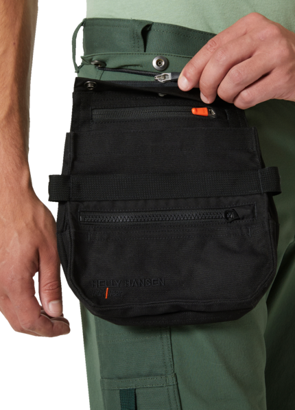 Helly Hansen Workwear Oxford 4x Cnct Pant 1