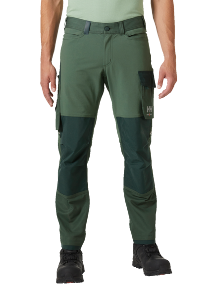 Helly Hansen Workwear Oxford 4x Cnct Pant 5
