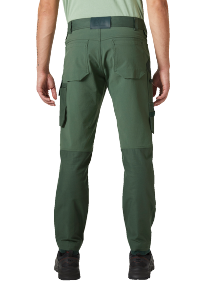 Helly Hansen Workwear Oxford 4x Cnct Pant 6