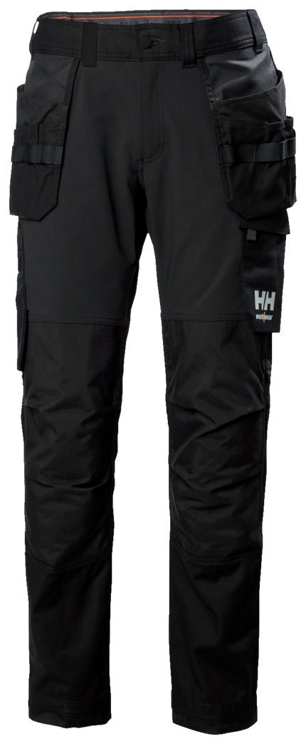 Helly Hansen Workwear Oxford 4x Cons Pant