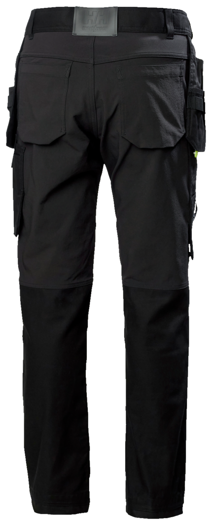 Helly Hansen Workwear Oxford 4x Cons Pant 1