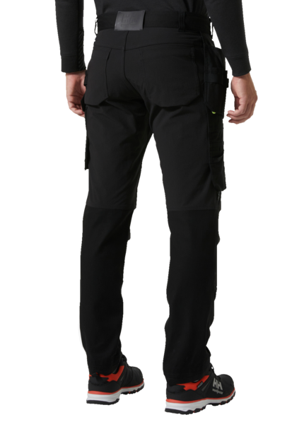 Helly Hansen Workwear Oxford 4x Cons Pant 5